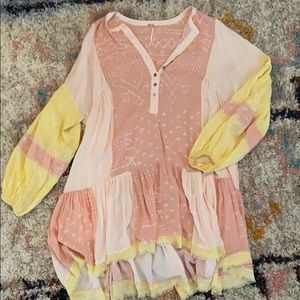 Free people dress